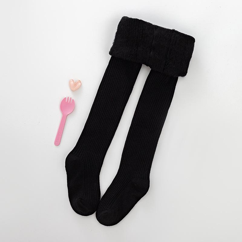 Chiloți noi pentru bebeluși: Bumbac de culoare uni, respirabil, toamna/iarna, design mic Twist, ideal pentru copii.