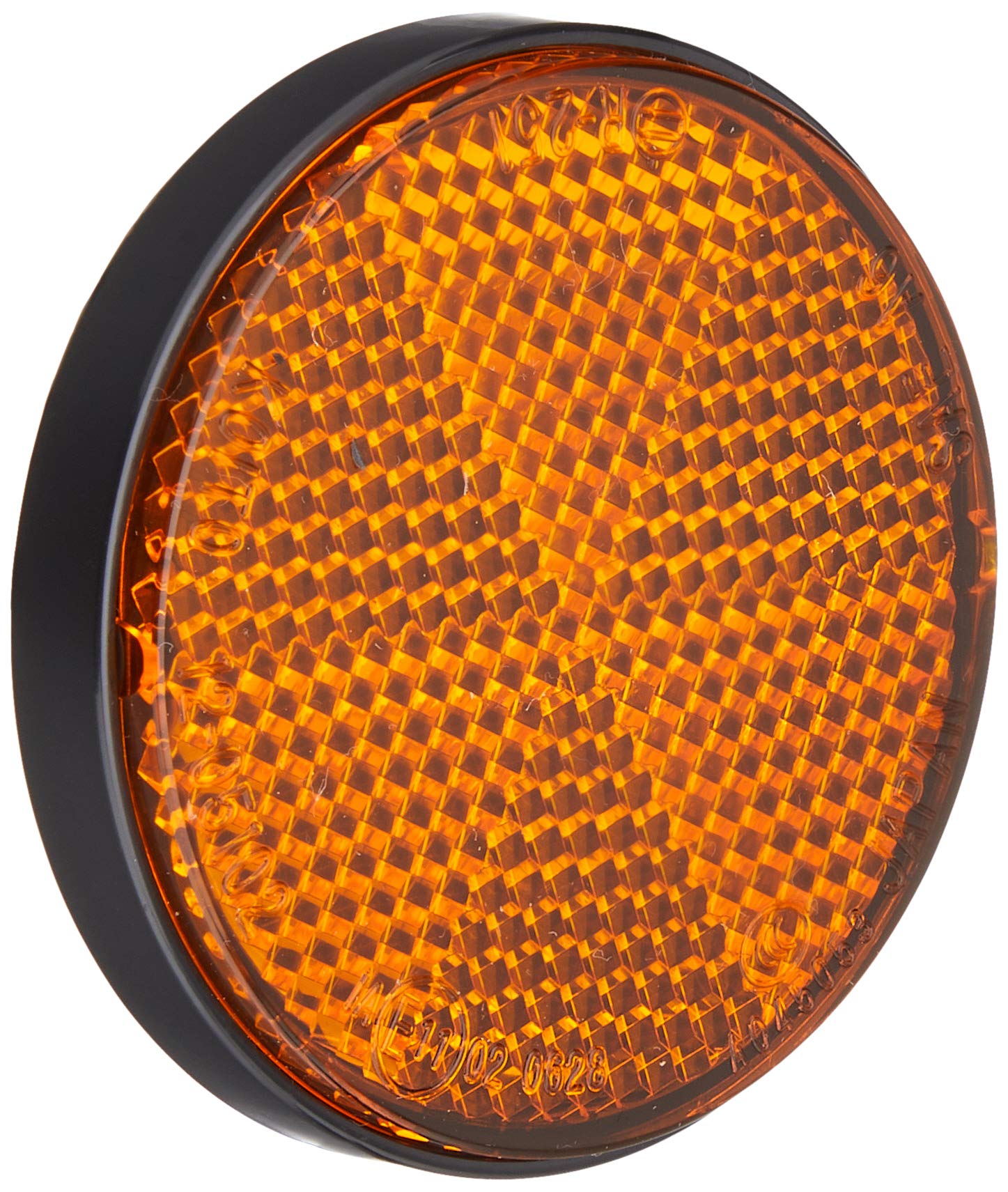 

Рефлектор KOITO Reflex 55B Янтарный NRRP55BC10