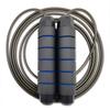 Weighted Steel Jump Rope for Adults - Professional Fitness & Weight Loss, School Sports Equipment, Popular Seller