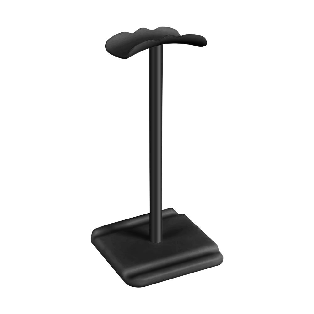 Universal Headphones Stand Non-Slip Headset Holder Earphone Mount Hanger Headset Stand Support With Mobile Phone&Tablet
