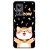 For Realme GT Neo 2 5G Case TPU Silicone Soft Cartoon Clear Case for Realme GT Neo 2 3 Neo3 Phone Cover Neo2T  Transparent Coque
