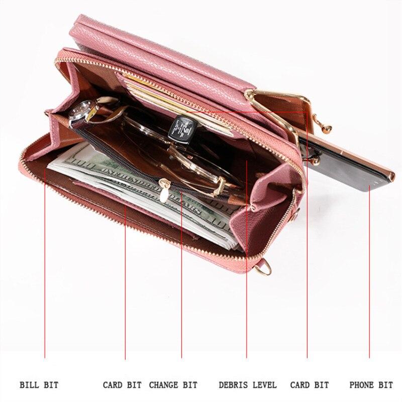 ladies business bolsas