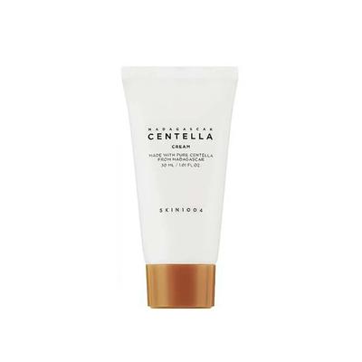 Drėkinamasis kremas su azijine centele Madagascar Centella Cream 30 ml