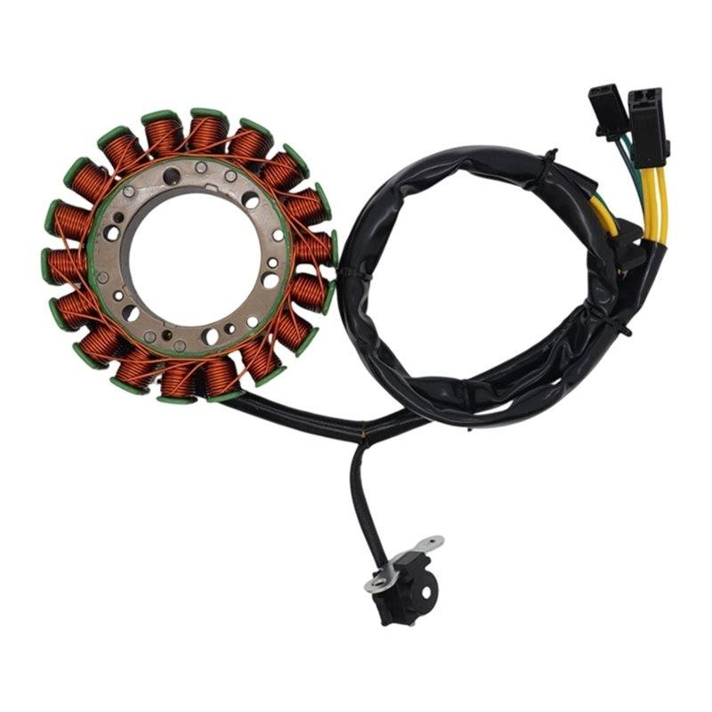 Versatile For Suzuki TL1000R TL1000S TL 1000R 1000S Motorcycle Engine Generator Magneto Stator Coil 32101-02F00