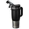 RELEA 1300ml Titanium Lined Insulated Mug