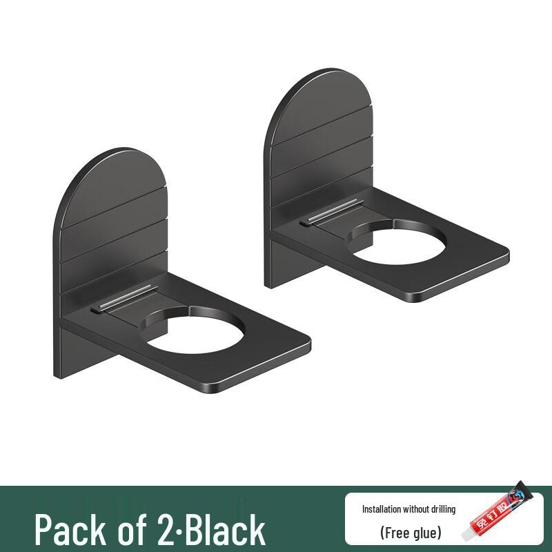 ZISIZ Drill-Free Kitchen Sink Caddy & Dish Soap Holder