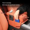 Universal Center Console Riser Pad Storage for Hongqi HS7 PHEV/H5 HQ9 All Models (Four-Season Use)
