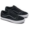 Vans Old Skool Comfortable Versatile Durable Low-Top Skate Shoes Unisex Sneakers Black VN0A2Z42BLK1