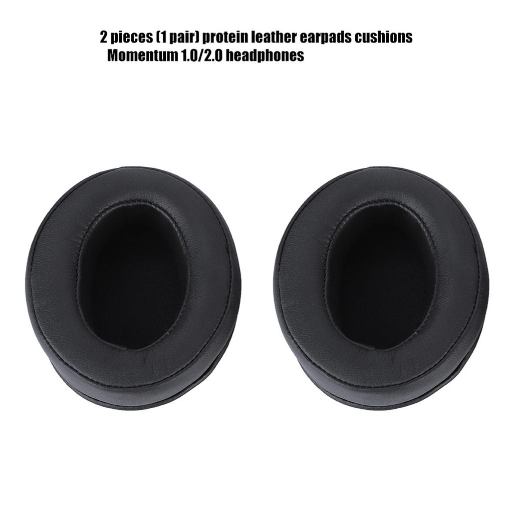 Náhradní náušníky pro sluchátka Momentum 1.0 2.0