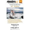 4" X 6" Premium Luster Inkjet Photo Paper - 100 Sheets