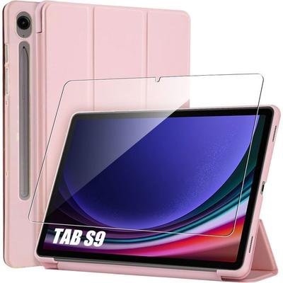 Tablet PC Aksesuarları – Tablet kılıfları