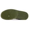 Air Jordan 1 Low SE Olive Brown Kelp Women Sneakers Green Sky-J-Light-Olive Sail FB9893-300
