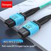 Shengwei MPO-MPO Multimode Fiber Optic Patch Cable