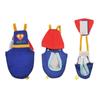 For Parakeet Cockatiel Pigeons Birds Clothes Parrot Diaper Parrot Urine Pants Birds Flight Suit