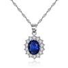 Blue Gem Model