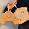 Cartoon Cute Lint-Free Absorbent Hanging Kitchen & Bathroom Hand Towel