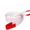 National Thickened White Flat Sling for Crane & Towing - Hoisting Rope for Industrial Lifting