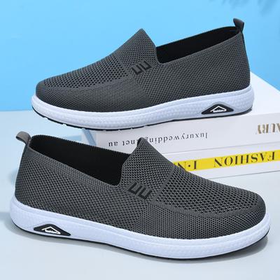 Calzado para hombre – Mocasines y zapatos