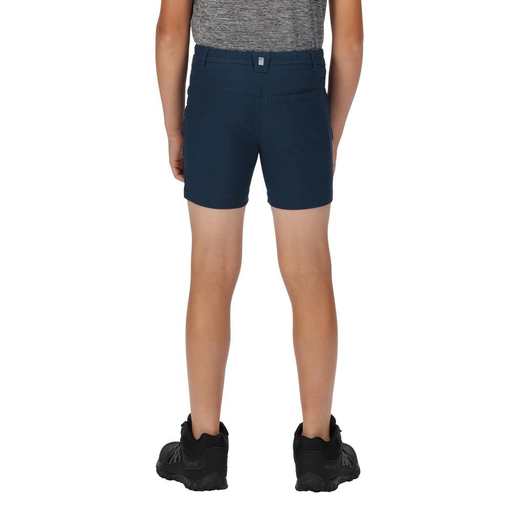 Regatta Childrens/Kids Highton Shorts