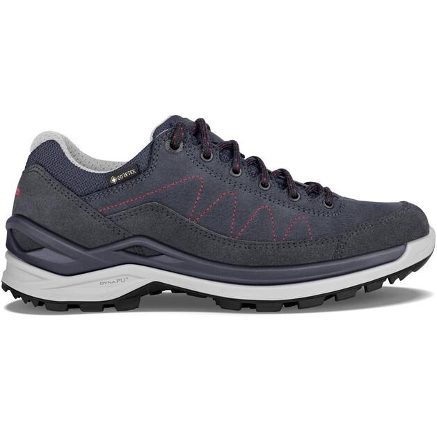 Полуботинки Lowa Toro Pro GTX LO