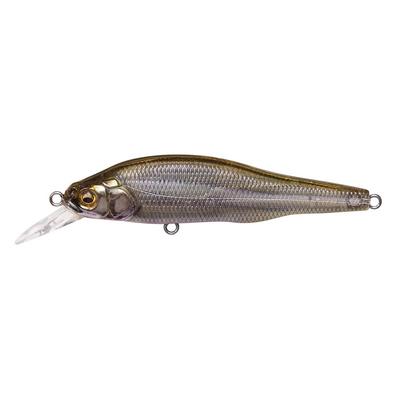 Megabass Trick Darter Fine Art Finish Megabass TRICK DARTER 04 FA WAKASAGI SP X-80 X-80