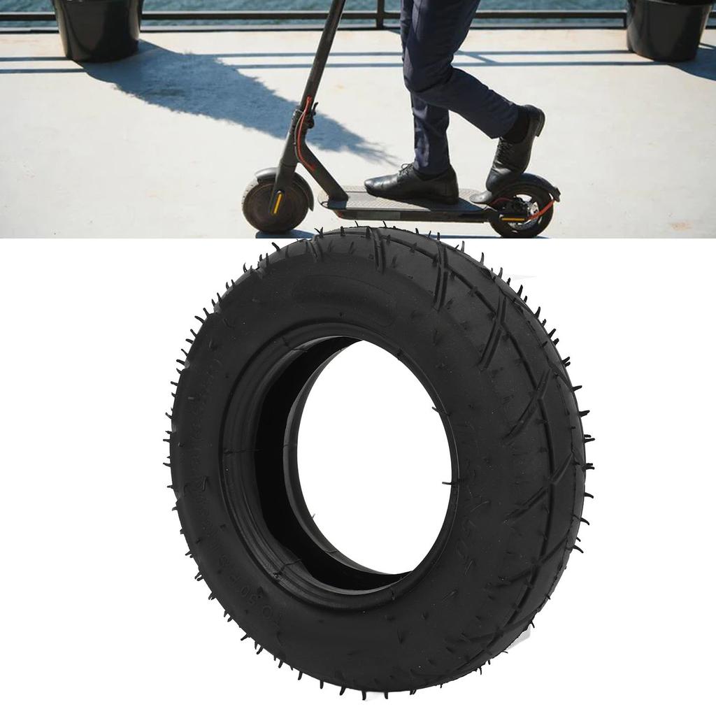 Náhradní pryžová pneumatika pro dětskou koloběžku pro 7palcový elektrický skútr 175x50 pro invalidní vozík