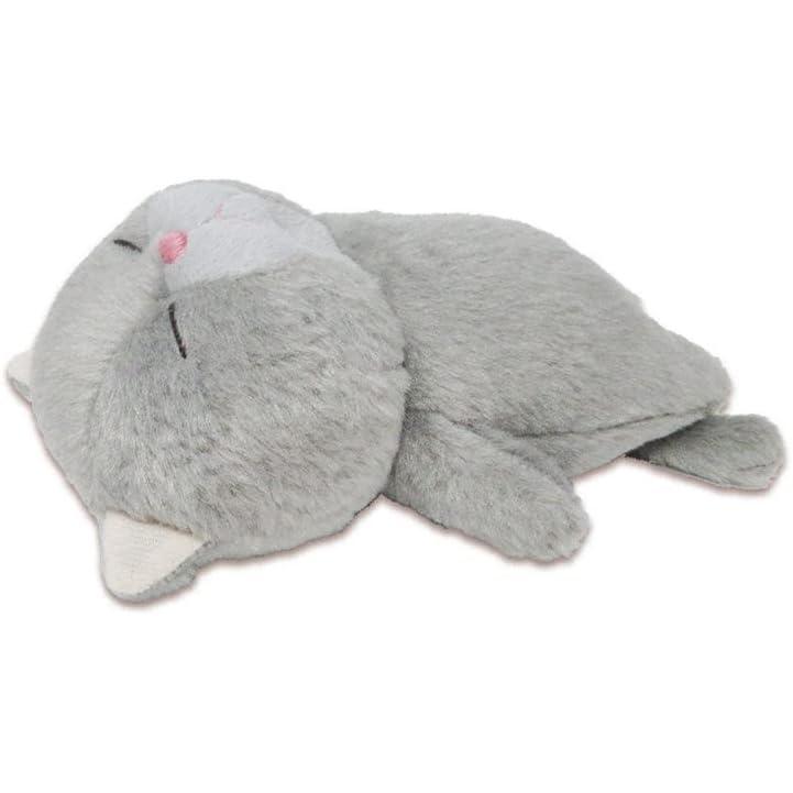 Naitou Design Institute Cat Cat Gurebou Stuffed Toy Cat