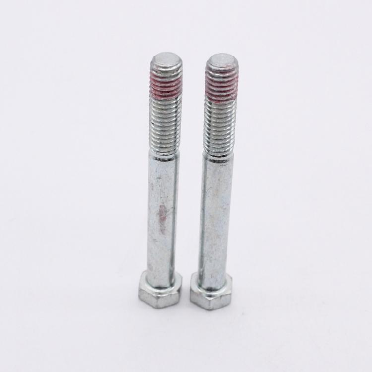 Fit for Jimny 1998 Front Brake Caliper Slider Pins Guide Kit BCF1406AX2 CKT1050