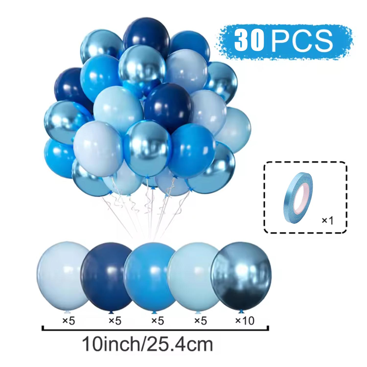 

Birthday Decorations Balloons Purple Happy Party Wedding Pink Blue Mother s Father s Child s Day Carnival Christmas Halloween 12INCH