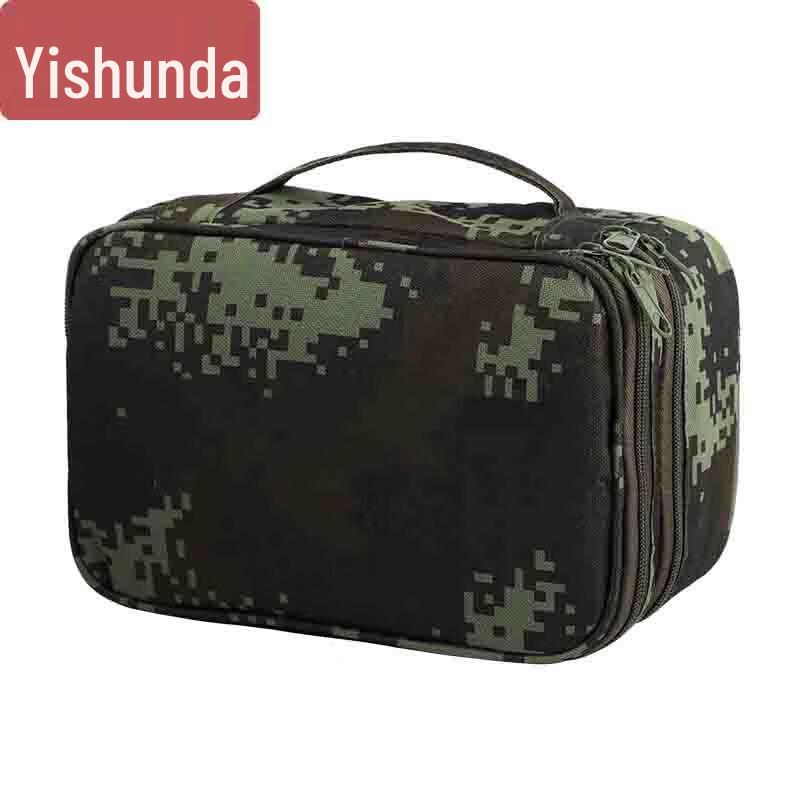Outdoor Emergency Readiness Kit