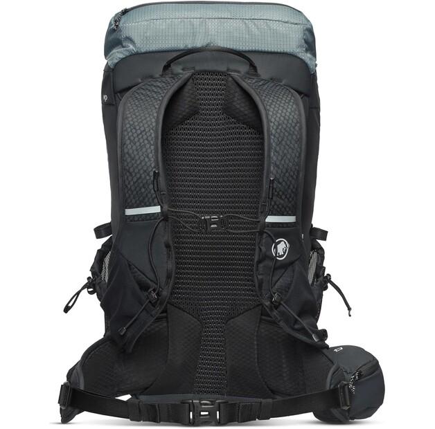 Rucksack Mammut Ducan 26 strata/black (2530-01260-00791)