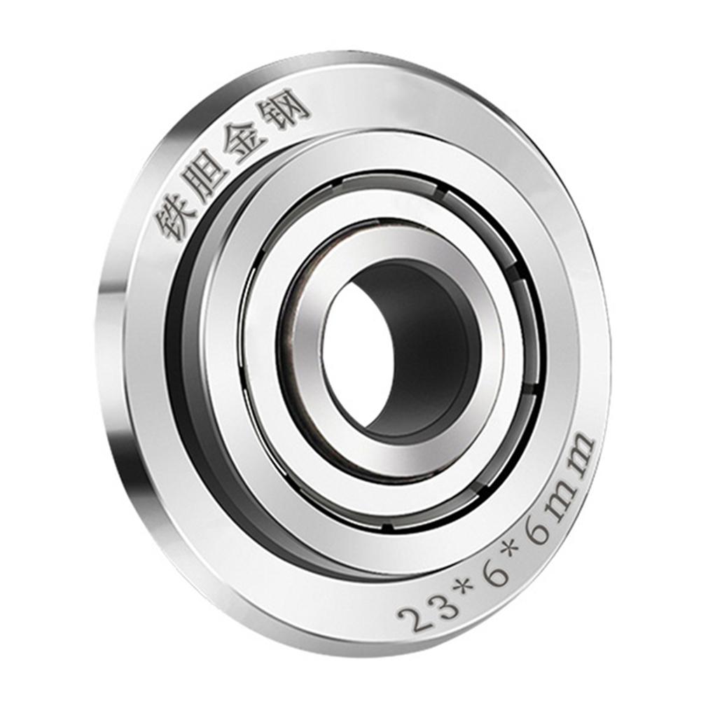 22mm Glass Ceramic Tile Cutter Wheel Alloy Cut-Off Wheel Blade Replacement for Manual Tile Cutter Cutting Disc 6000/10000/30000M