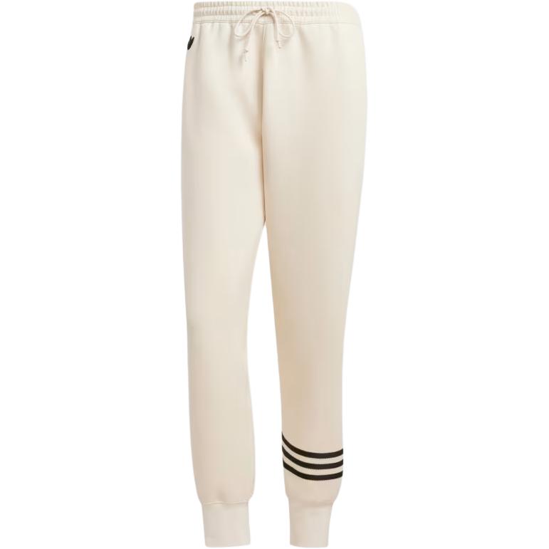 

adidas Adicolor Neuclassics Pants Wonder White Men Streetwear JF9153 L