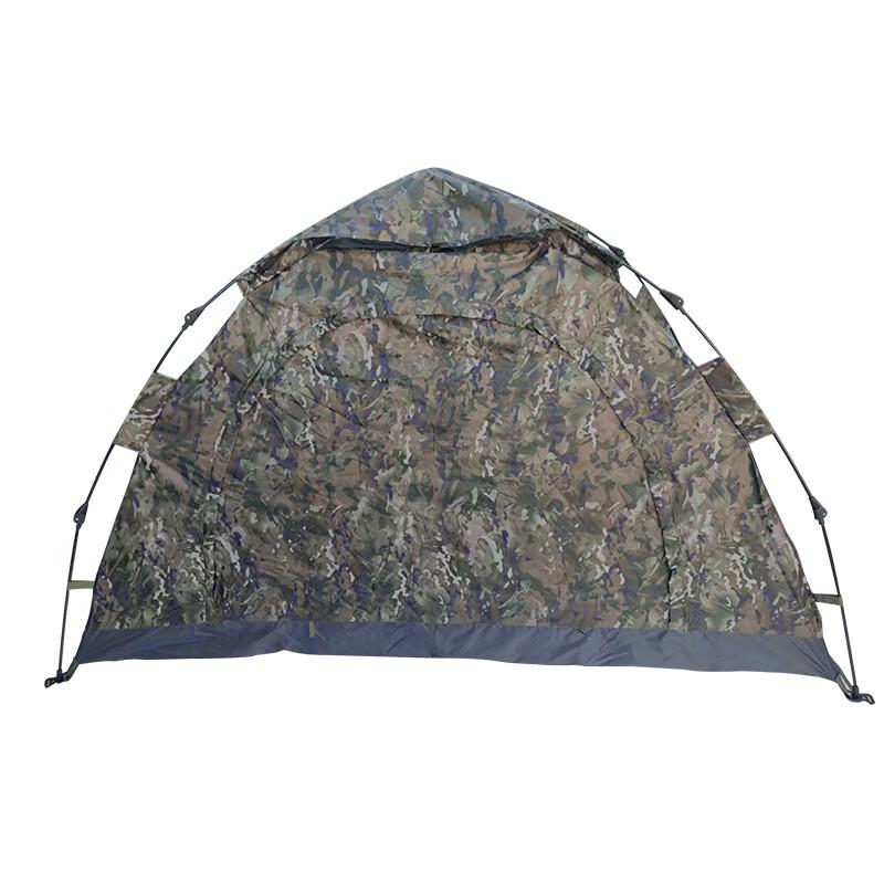 Portable Automatic Pop-up Outdoor Tent