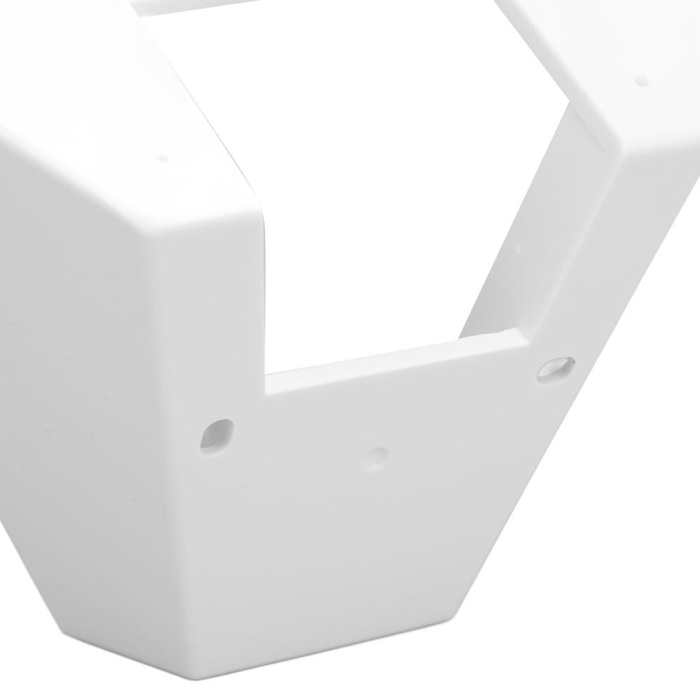 Stable Wall Mount Bracket Heat Ventilation Router Wall Holder Router Wall Shelf Wall Mount