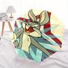 Bugs Bunny Automatic Open/Close Umbrella - Compact Travel Umbrella,  Ideal Gift, Outdoor Accessory, 113