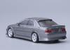 Genesis Company Focal Horizon X Model 1 Toyota Chaser JZX100 Custom Version Gunmetal Finished Model C33701 1/64
