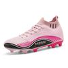 2 New Long Broken Nails Low-top Men's and Women's Youth Training Shoes Football Shoes