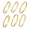 European Classic Zirconia Women's Bracelet: Stainless Steel Design with Rhinestones