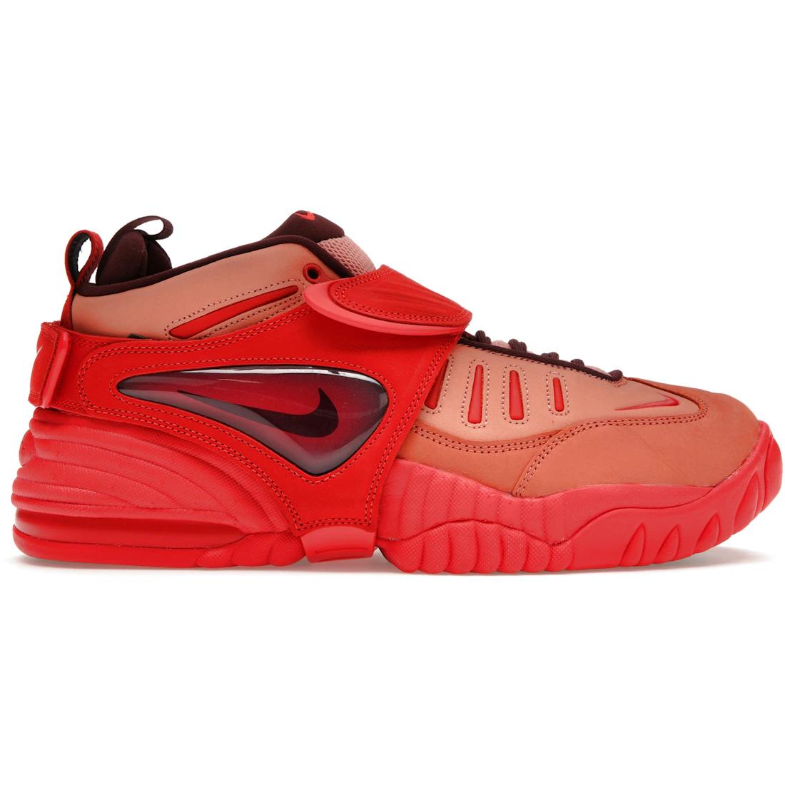 

Sneaker Nike Air Adjust Force AMBUSH Light Madder Root Burgundy Crush(DM8465-800) 42