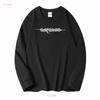 T-shirt punk rock Carcass Gray Old School Music S M XL XXL NUOVA manica lunga o corta vintage Top lavato per l'uso quotidiano