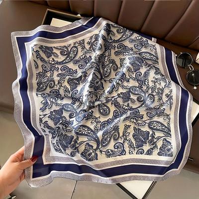 Accessoires – Schals & Tücher