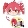 Juon Teto Kutenko BIG Plush Approximately 25 Cm Single Item B