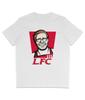 Jürgen Klopp - LFC - KFC - Organic T-Shirt - Liverpool FC