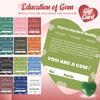 Valentine's Day Gemstone Gifts - Heart Shaped Gemstone Valentine's Day Cards, Valentine's Day Gemstone Gifts
