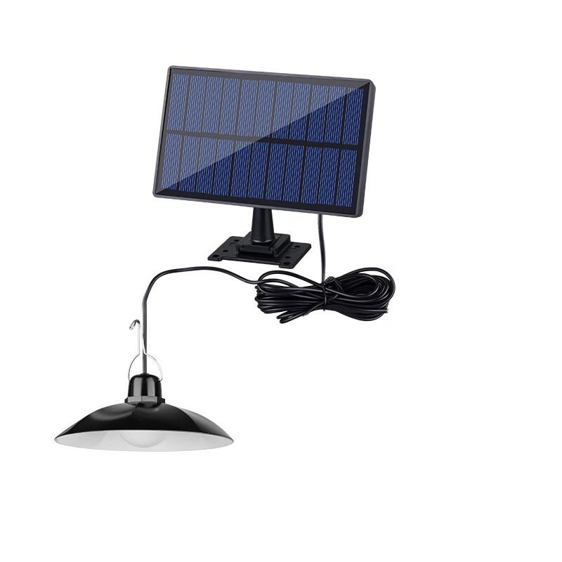 NuFeng Outdoor Split Solar Garden Light