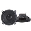 HiFi Speaker, Vehicle Loudspeaker Horn with Wide Frequency Response None Destructive Installation for Music Enthusiasts