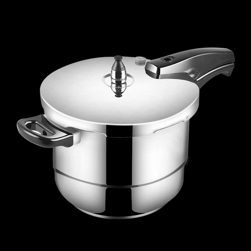 

Shuangxi Stainless Steel Pressure Cooker