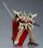 Good Smile Company The Vision of Escaflowne MODEROID Escaflowne Assembly Plastic Model Kit Total Height 140mm Third Non-scale Approx. Re-release