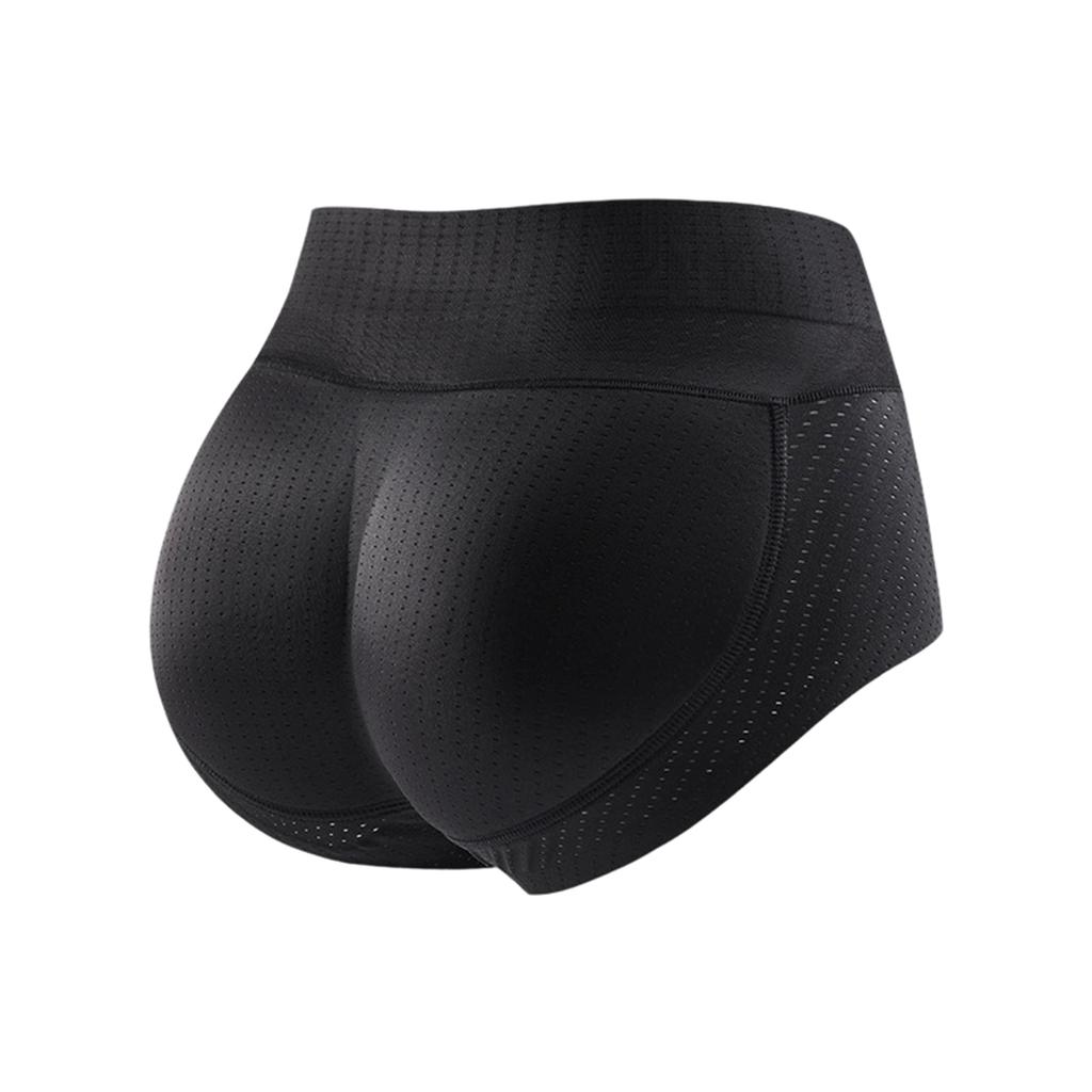 Ladies' Buttocks Lifting Underwear With No Marks, Naturally Padded, Uplifting Buttocks, Abdominal Compression, And Beautiful Buttocks